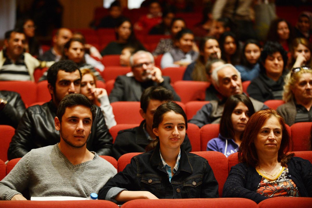 Sınav Öncesi Beslenme Uyarıları