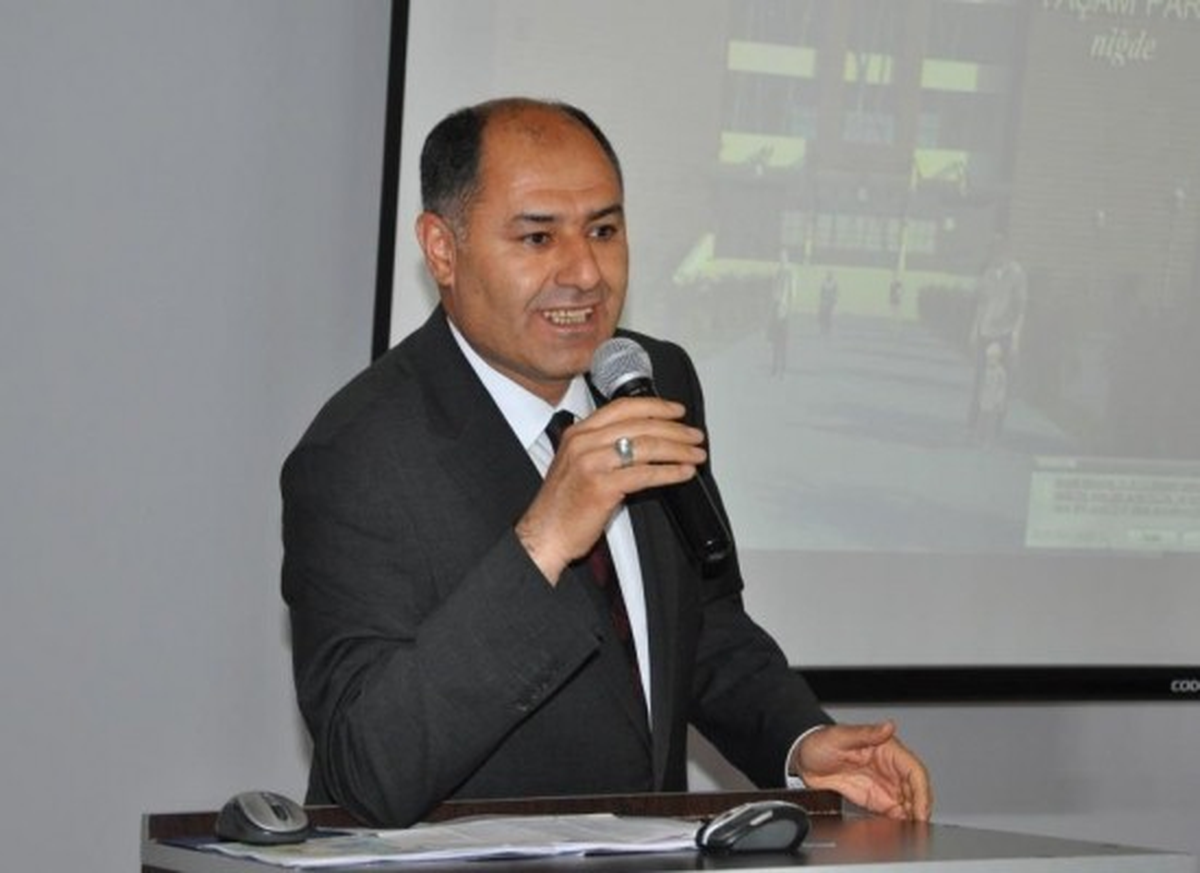 SODES Niğde de Hayata Geçiyor