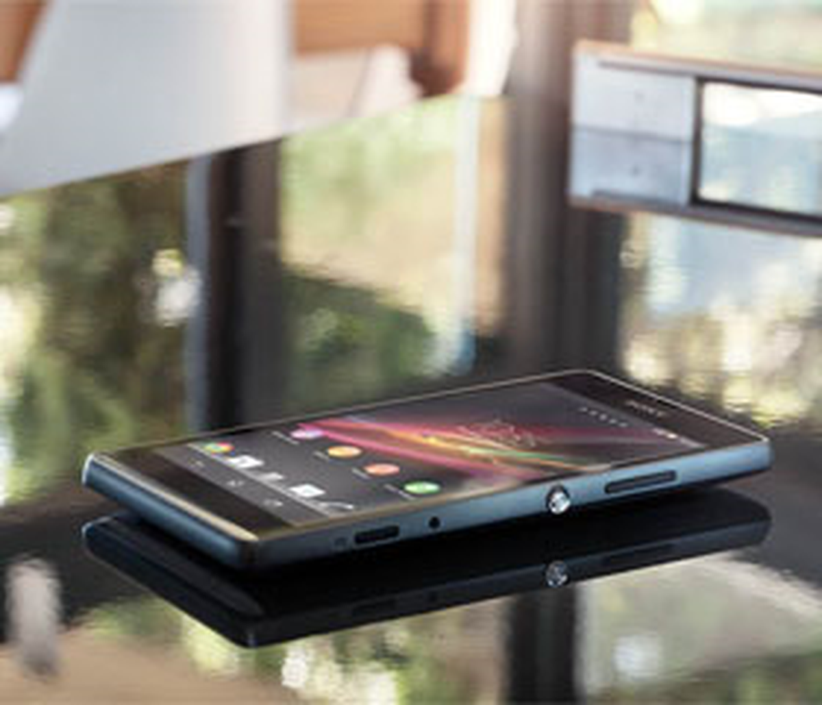 Sony Xperia Sp Duyuruldu