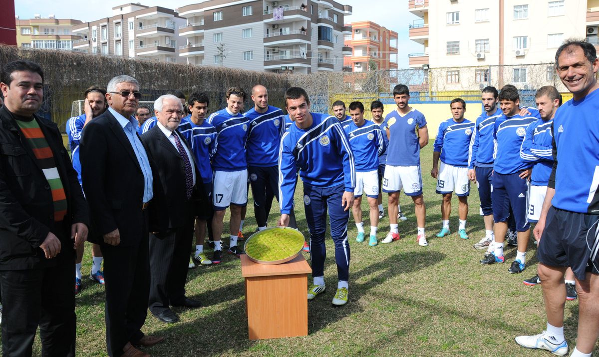 Spor Toto 2. Lig