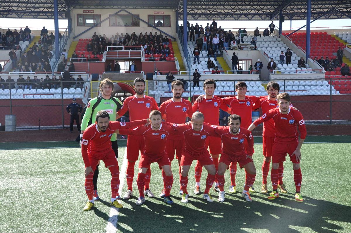 Spor Toto 3. Lig