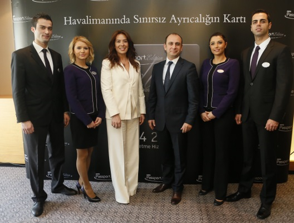 TAV Yolcularının İsteklerini Önemsiyor