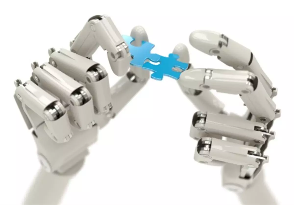 Teknoloji Pazarı Büyümeye Devam Ediyor