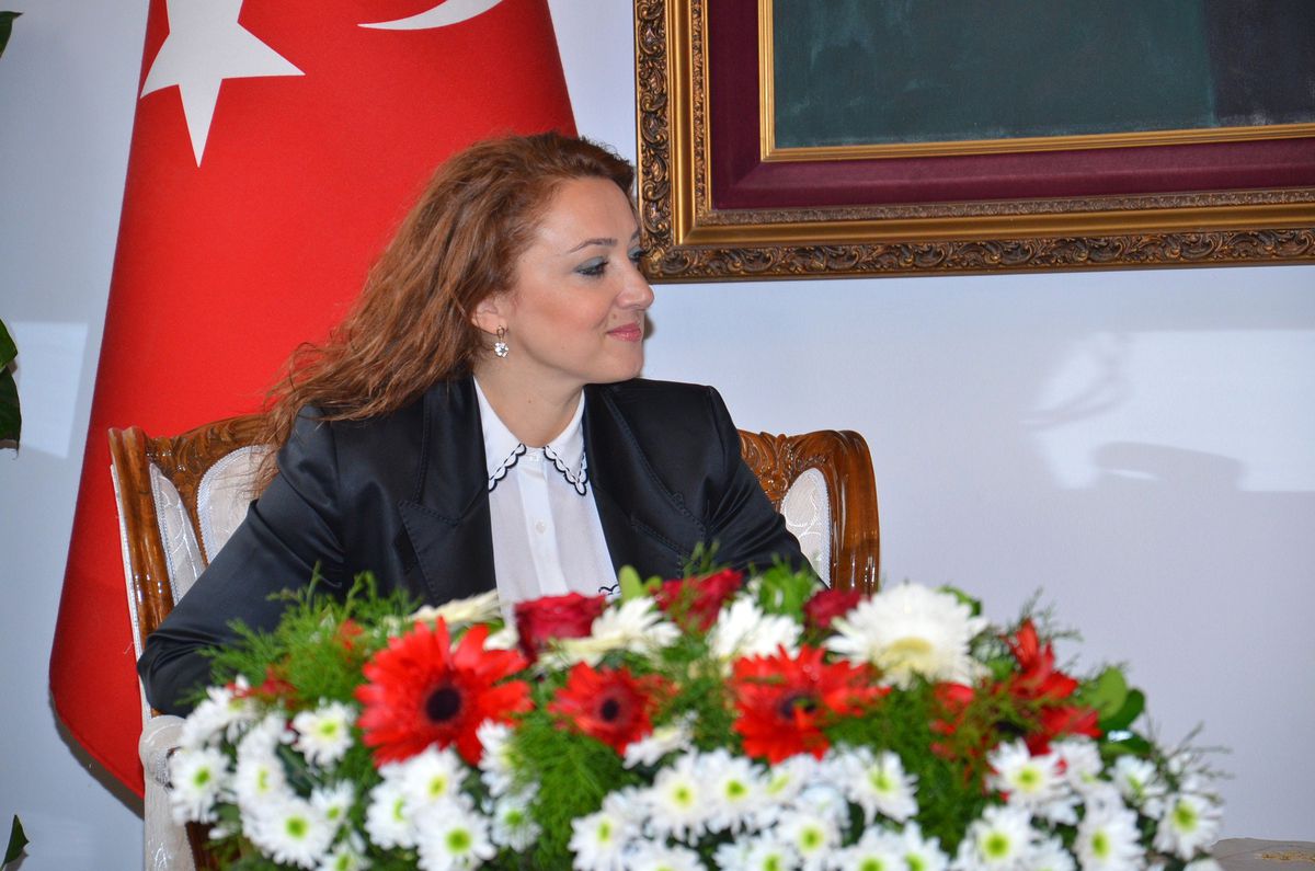 Türkiye Konfederasyonlar Topluluğu Ankara\'daki Saldırıları Kınadı