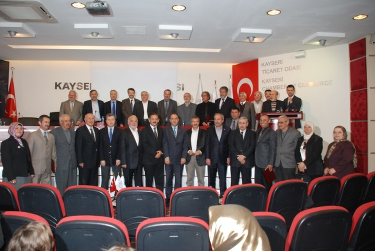 TYB Ödülleri Sahiplerini Buldu