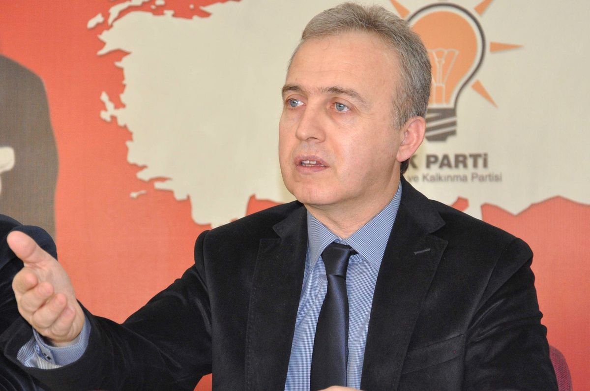 Uçar, Saldırıları Kınadı