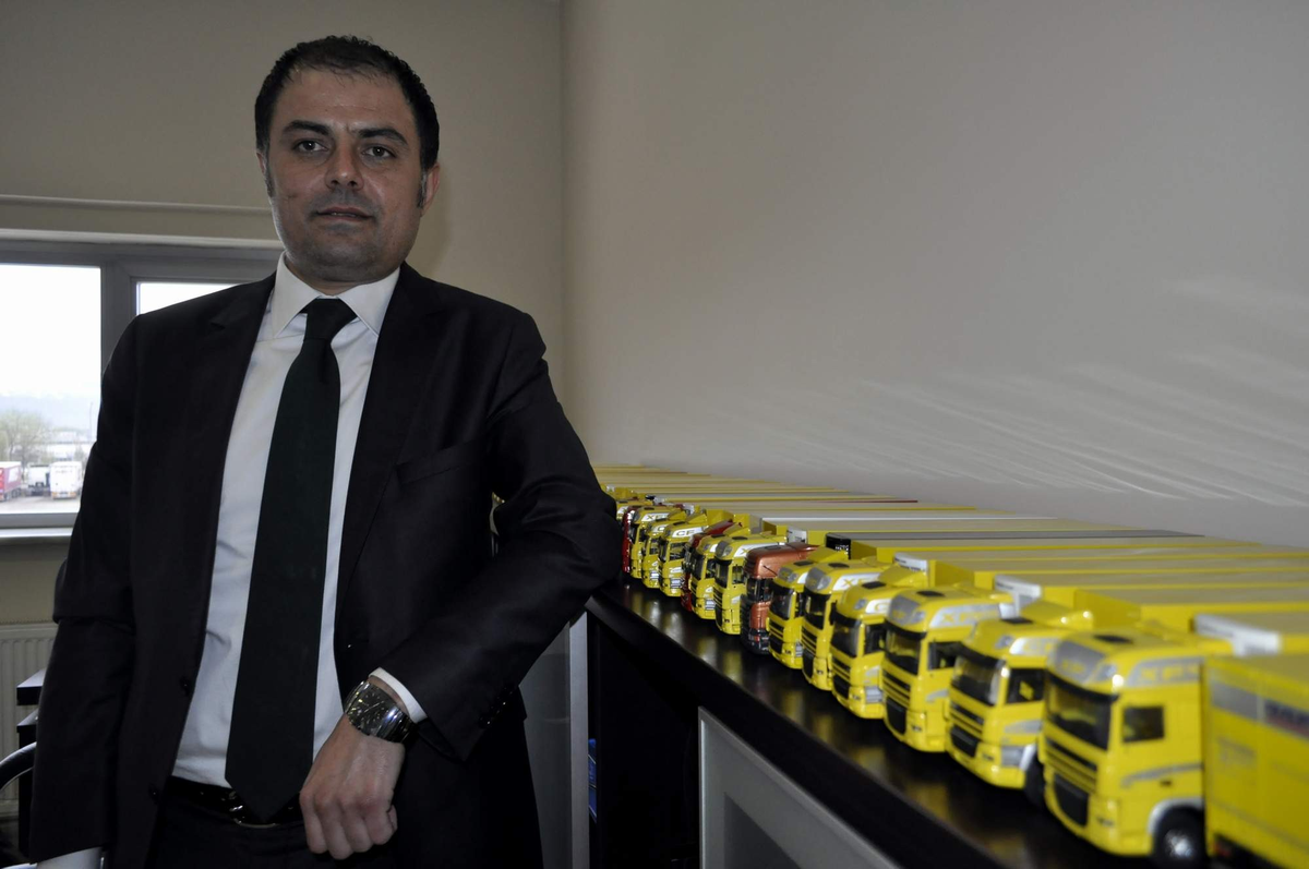 Und Başkan Yardımcısı Ergün Bilen Açıklaması
