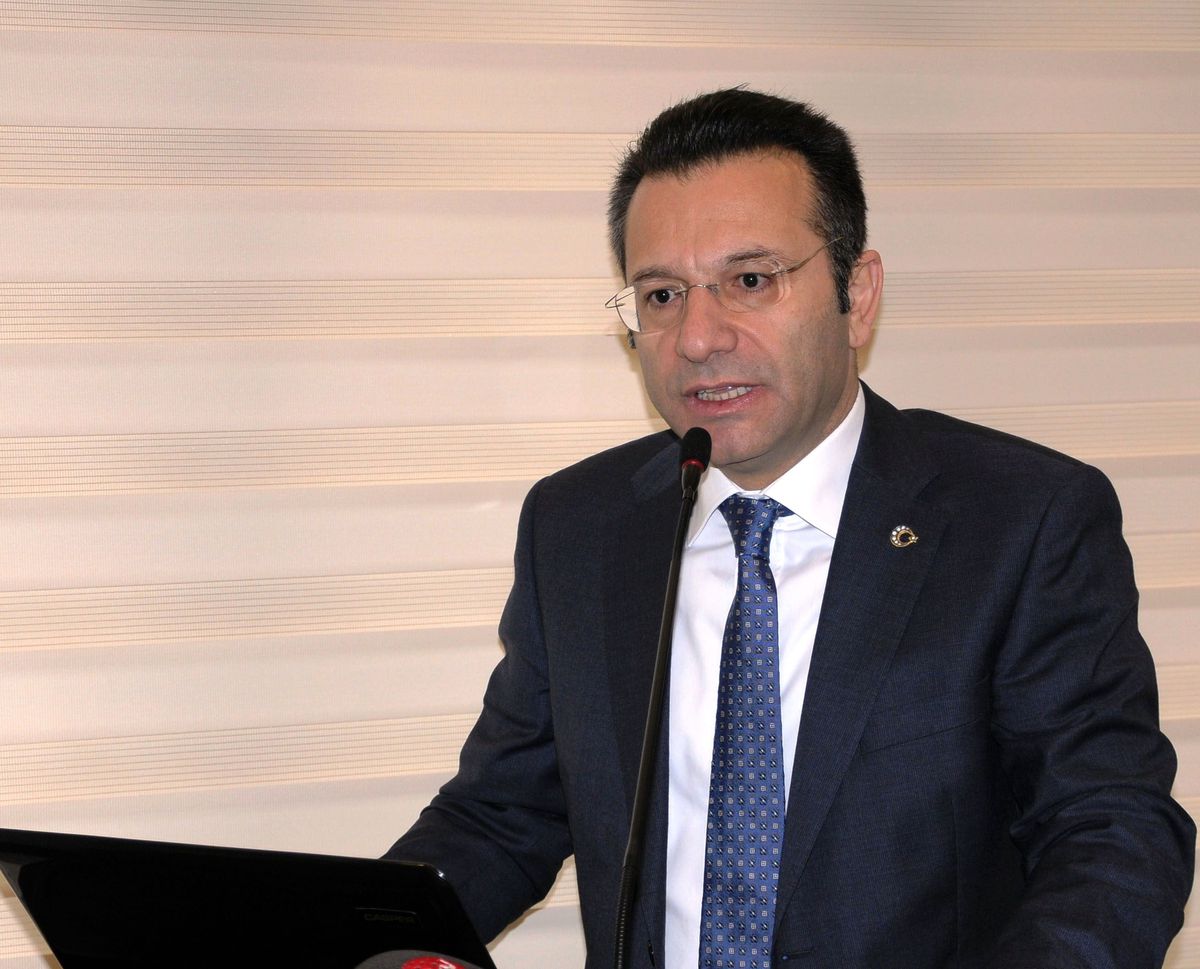 Vali Aksoy\'dan Nevruz Bayramı Mesajı
