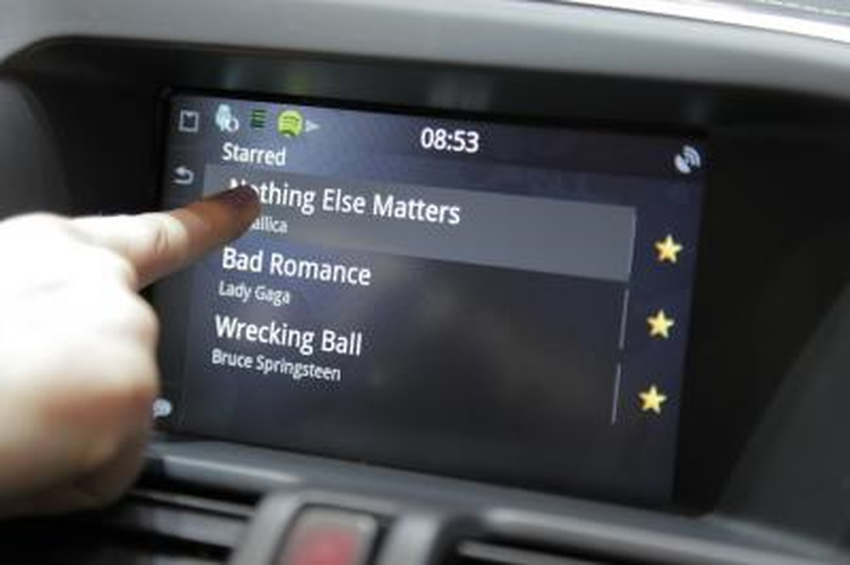 Volvo Bir İlke İmza Attı