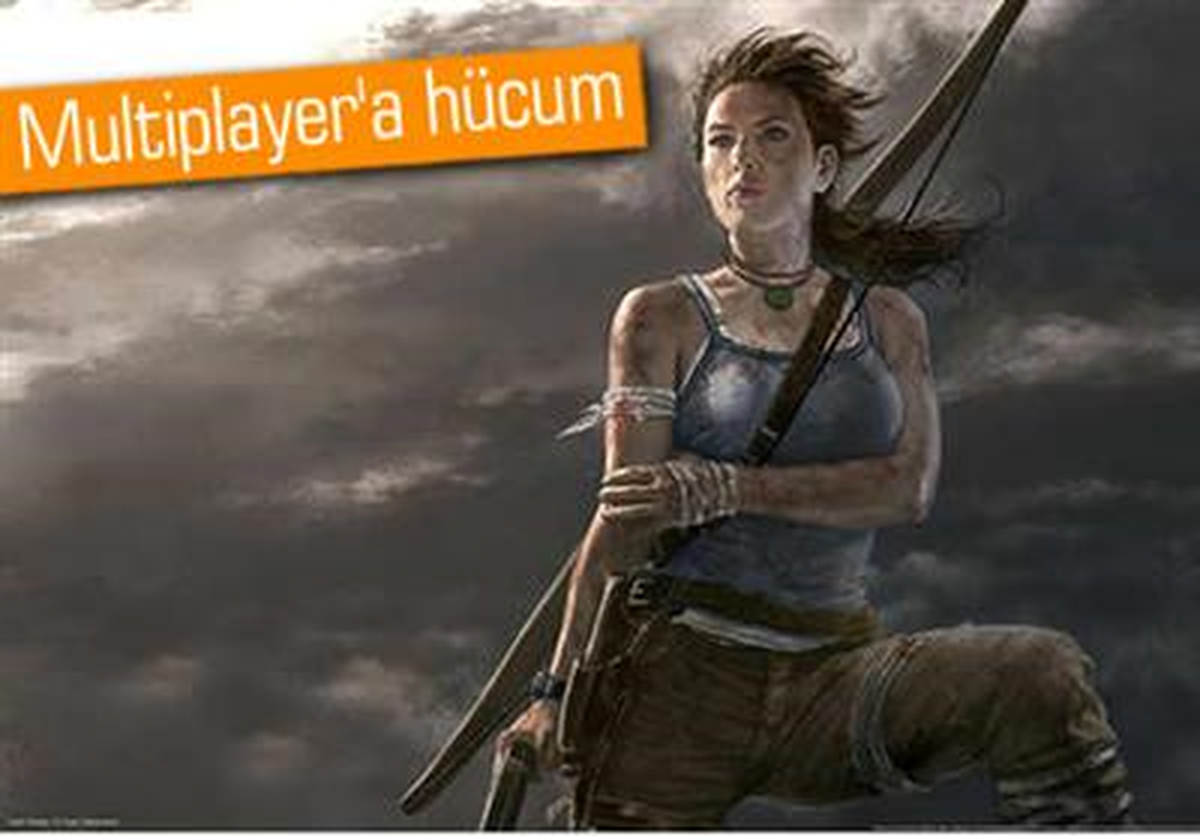Yeni Tomb Raider\'a Ek Senaryo Bekleyenlere Kötü Haber