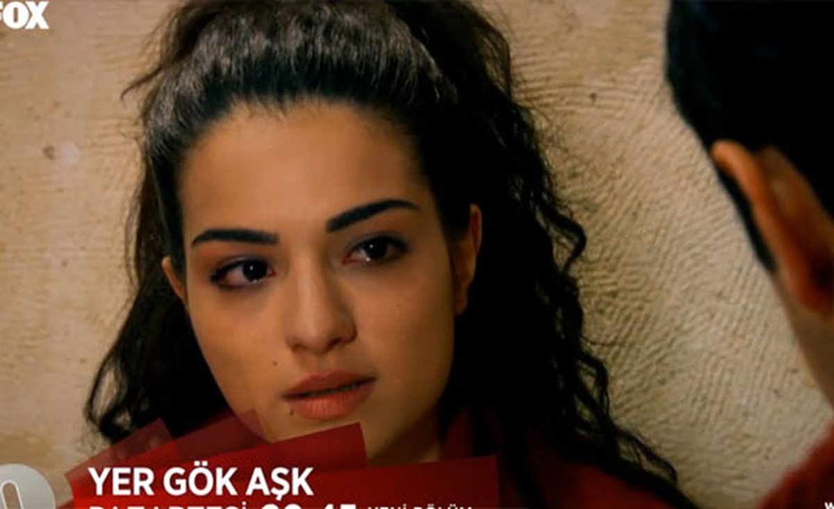 Yer Gök Aşk\'ta Sevda\'nın Sırrı Ortaya Çıkıyor