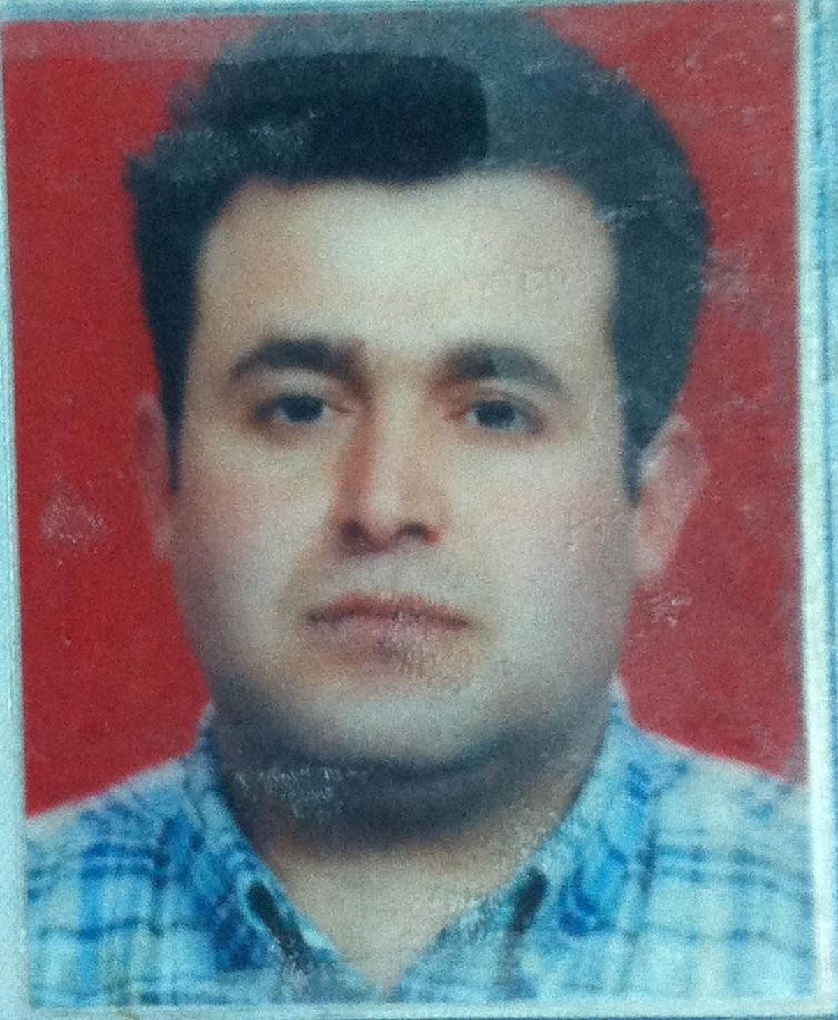 Yolda Yürürken Kalp Krizi Geçirdi
