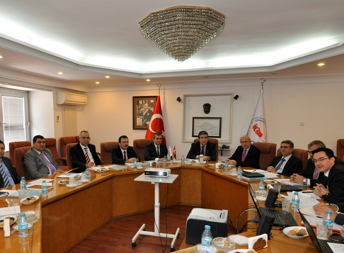 Yozgat Sodes Kapsamına Alındı
