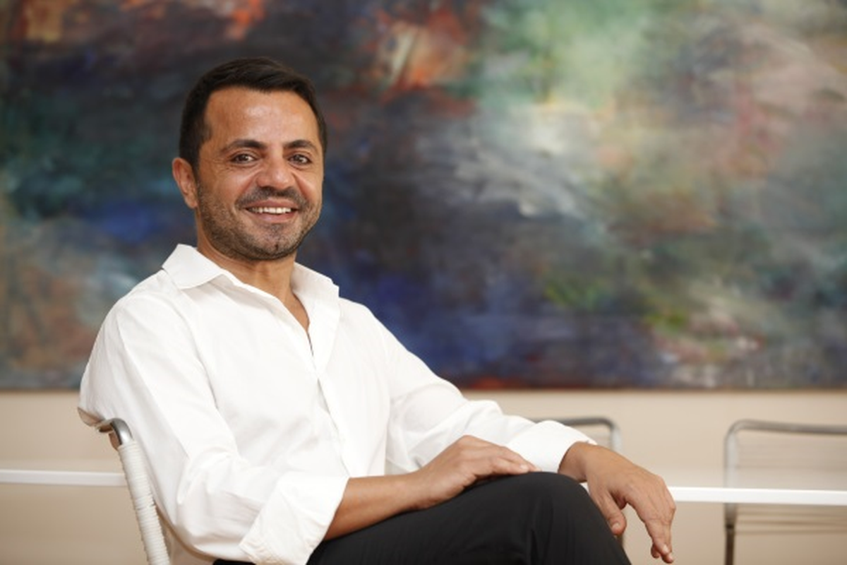 Yurtsever: Davranışlarımızı Alışkanlıklarımız Belirliyor