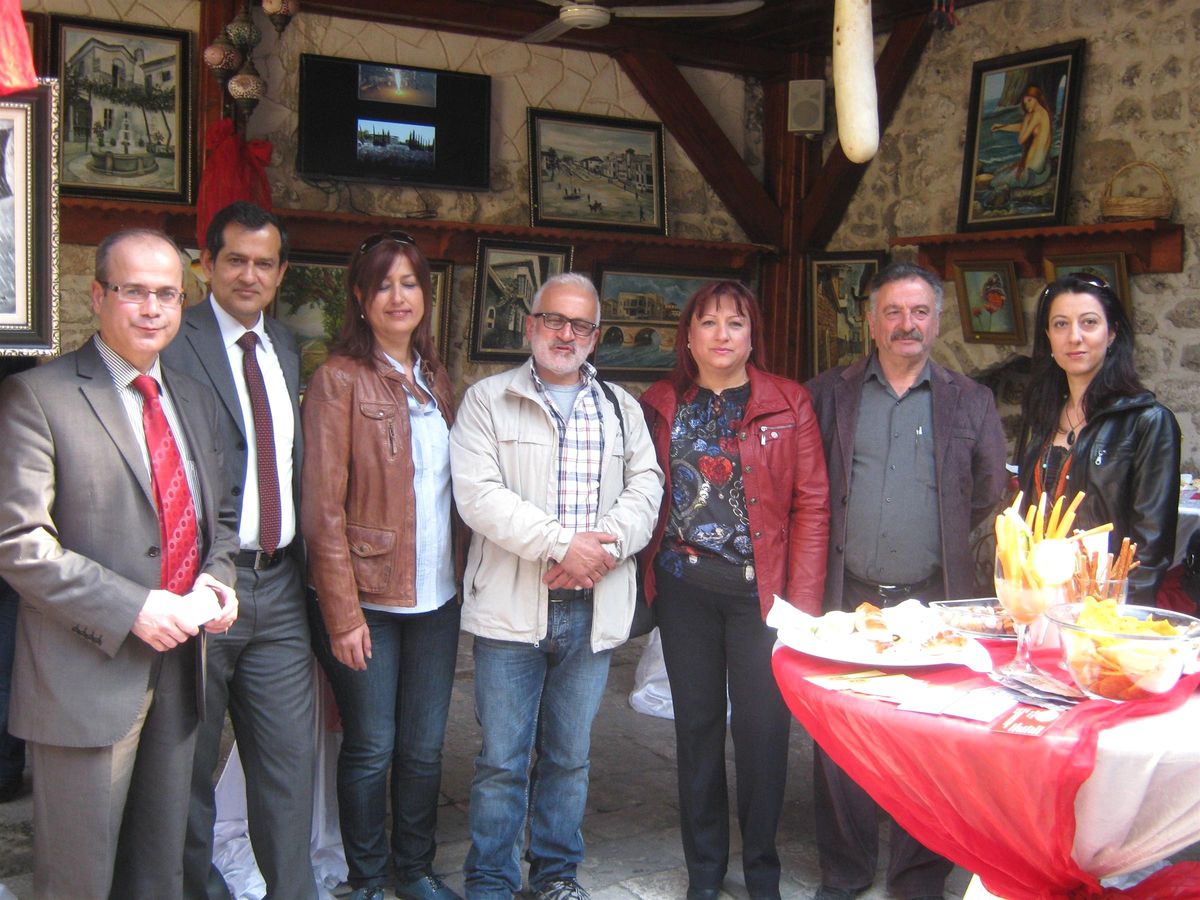 7. Uluslararası Çukurova Sanat Günleri