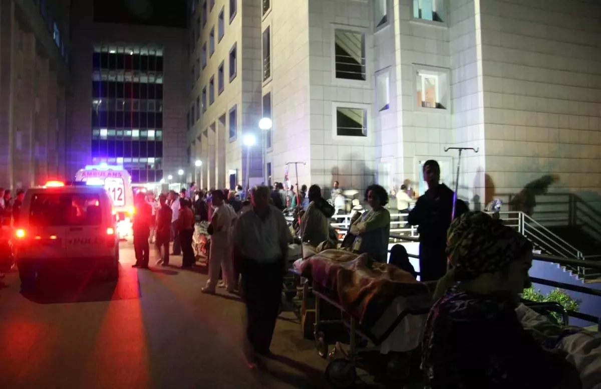 9 Kişinin Öldüğü Yangınla Alakalı Şok Rapor, Kafaları Karıştırdı