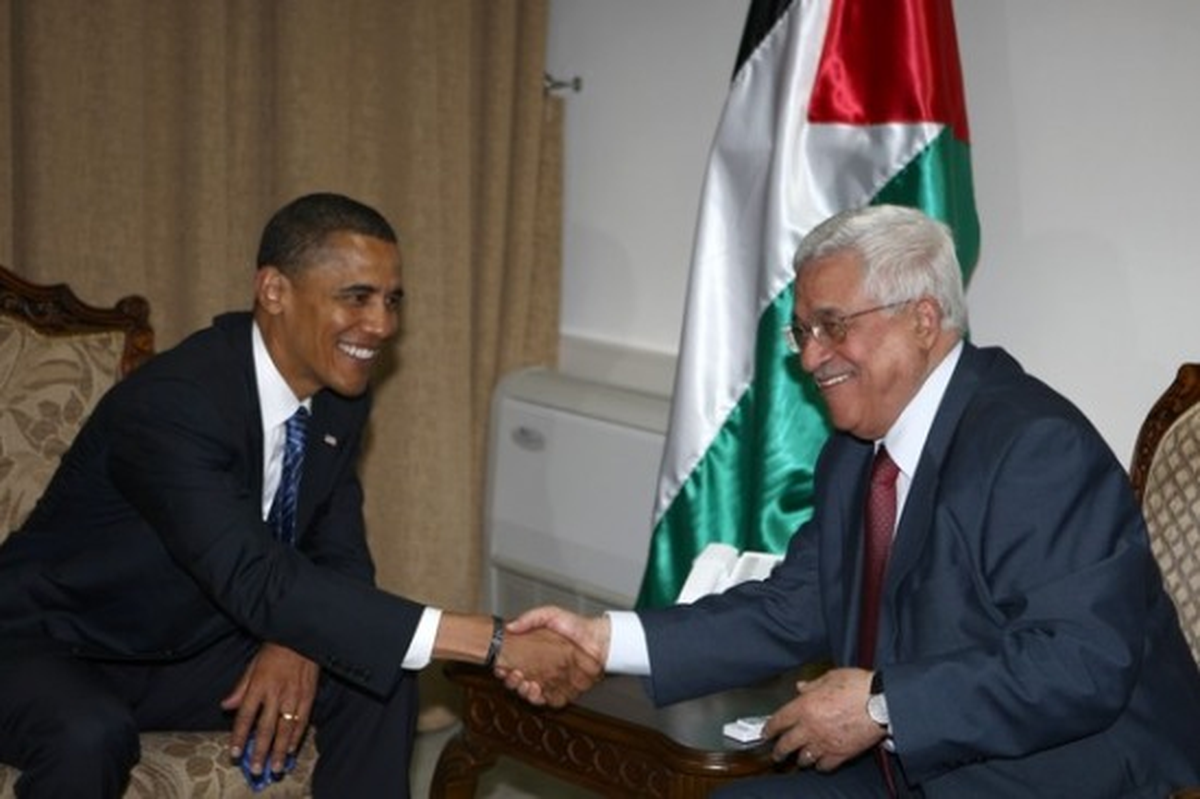 ABD Başkanı Obama Ramallah\'ta