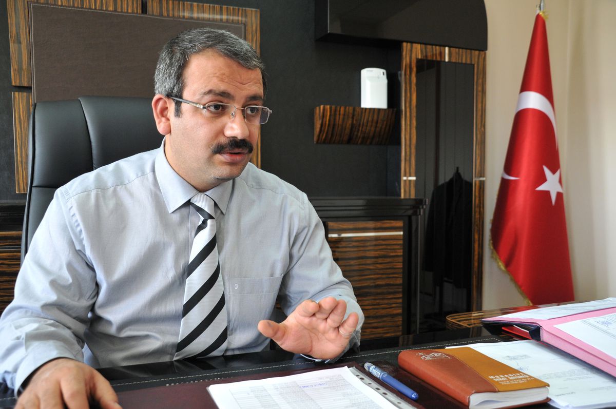 Aday Memurlara Temel Hazırlayıcı Eğitim