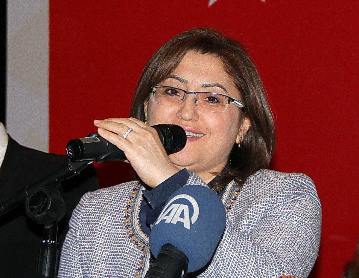 Aile ve Sosyal Politikalar Bakanı Şahin: 'Bu Yıl İçin 20 Korumalı İş Yeri Açma Hedefi Belirledik'