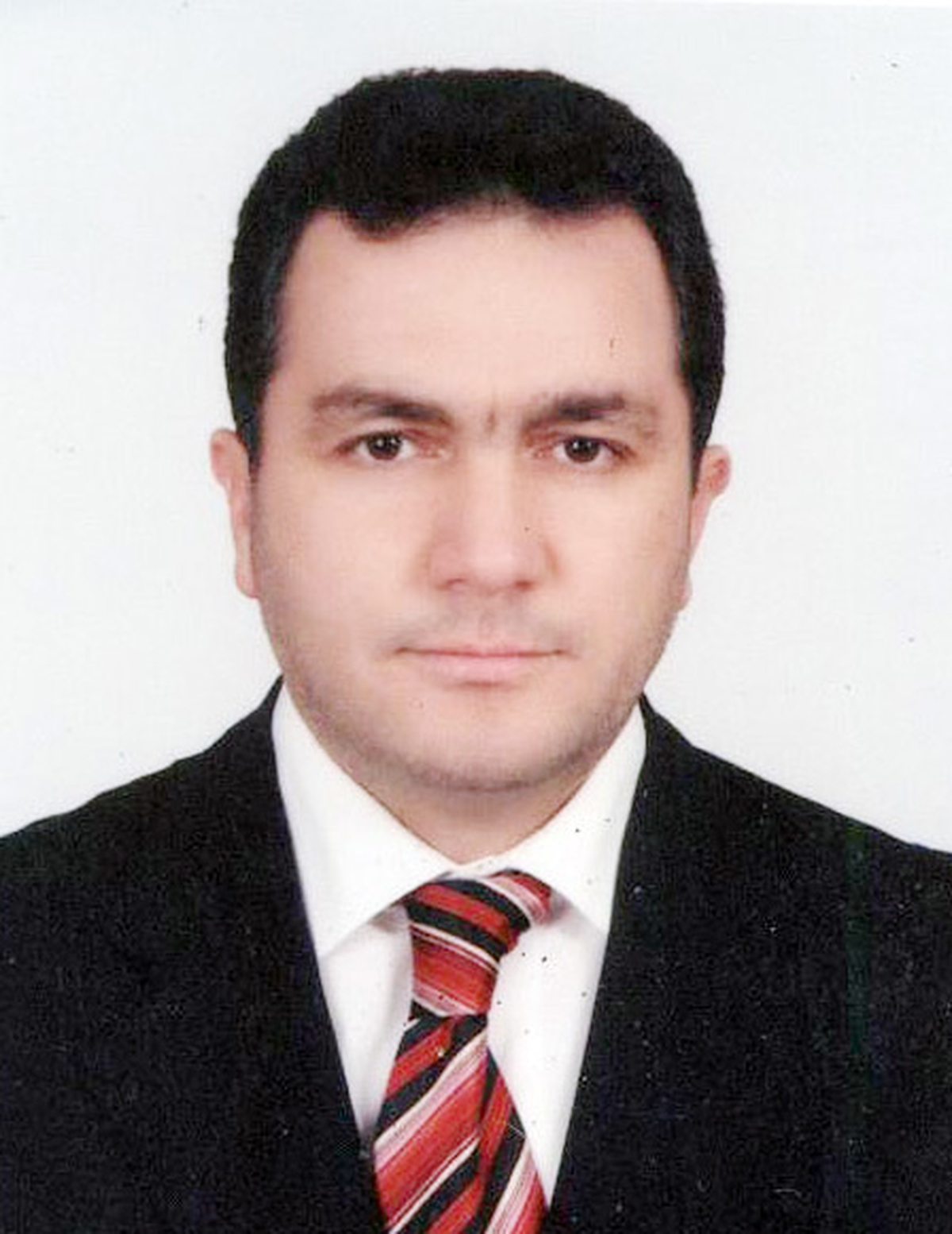 Ak Parti\'de İlçe Başkanlıklarına Atamalar Yapıldı