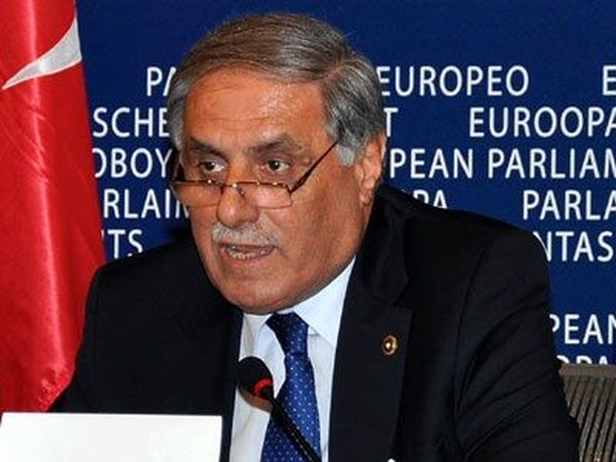 AK Parti Siirt Milletvekili Demirkıran\'dan Nevruz Mesajı