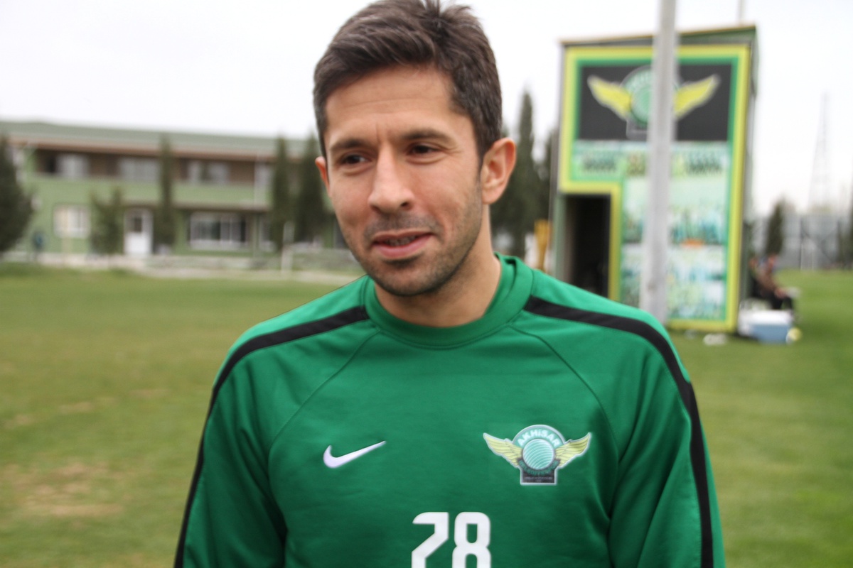 Akhisar Belediyespor, Fenerbahçe Maçı Hazırlıklarına Başladı