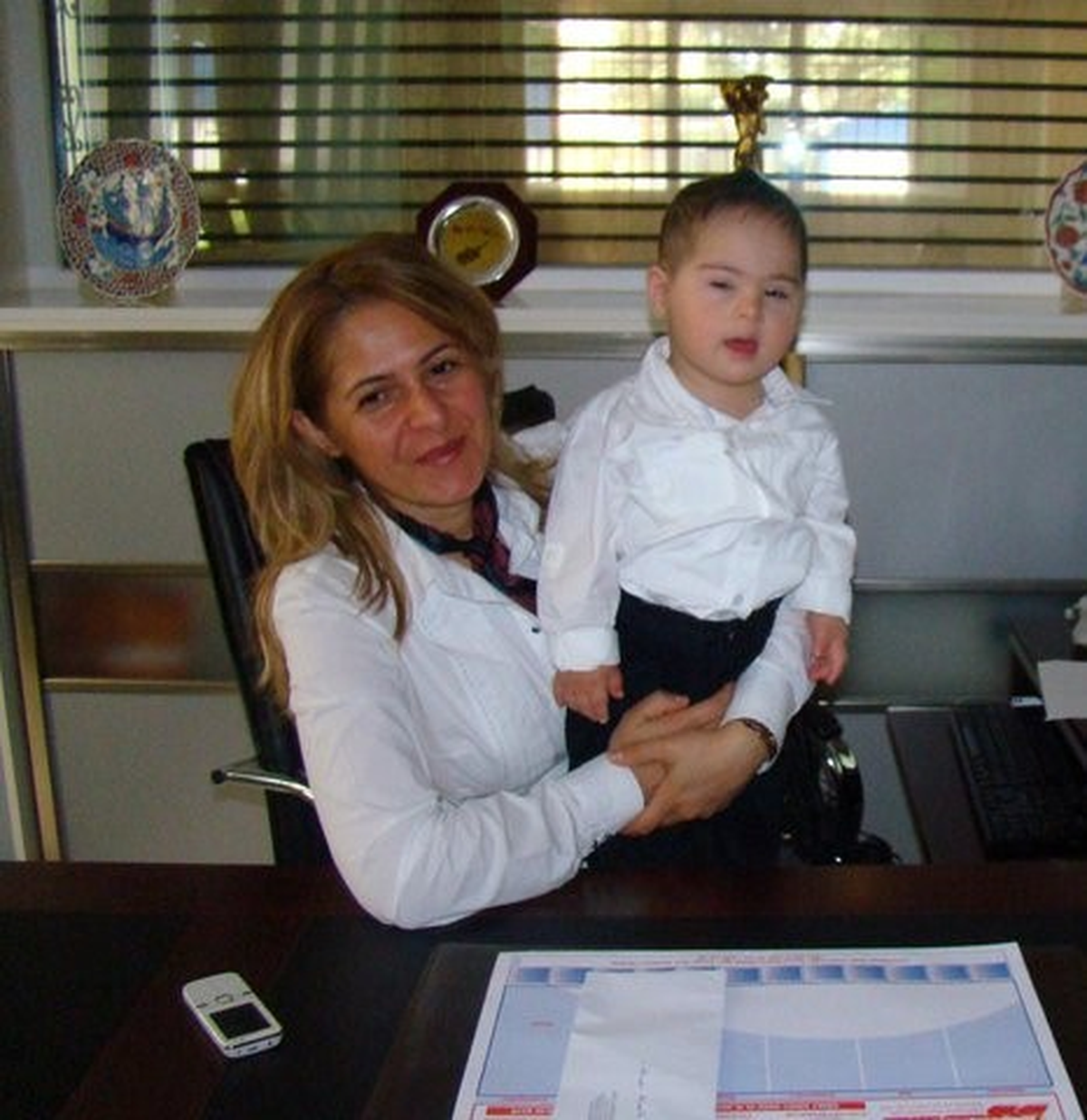 Aktürk: 'Down Sendromlu Çocuklar Eğitimle Toplumda Başarılı Olabilir'