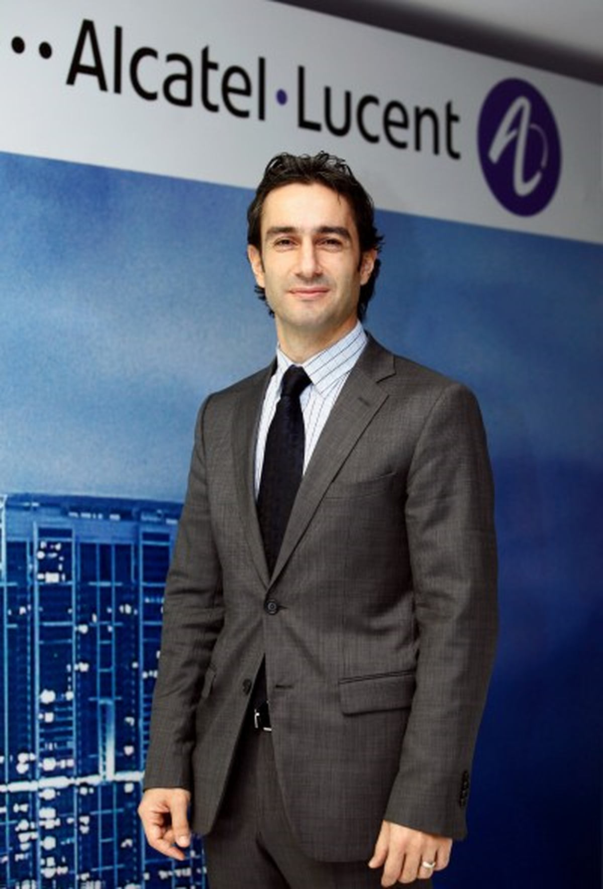 Alcatel-Lucent Teletaş 2012 Yılında Ciro ve Kârını Arttırdı