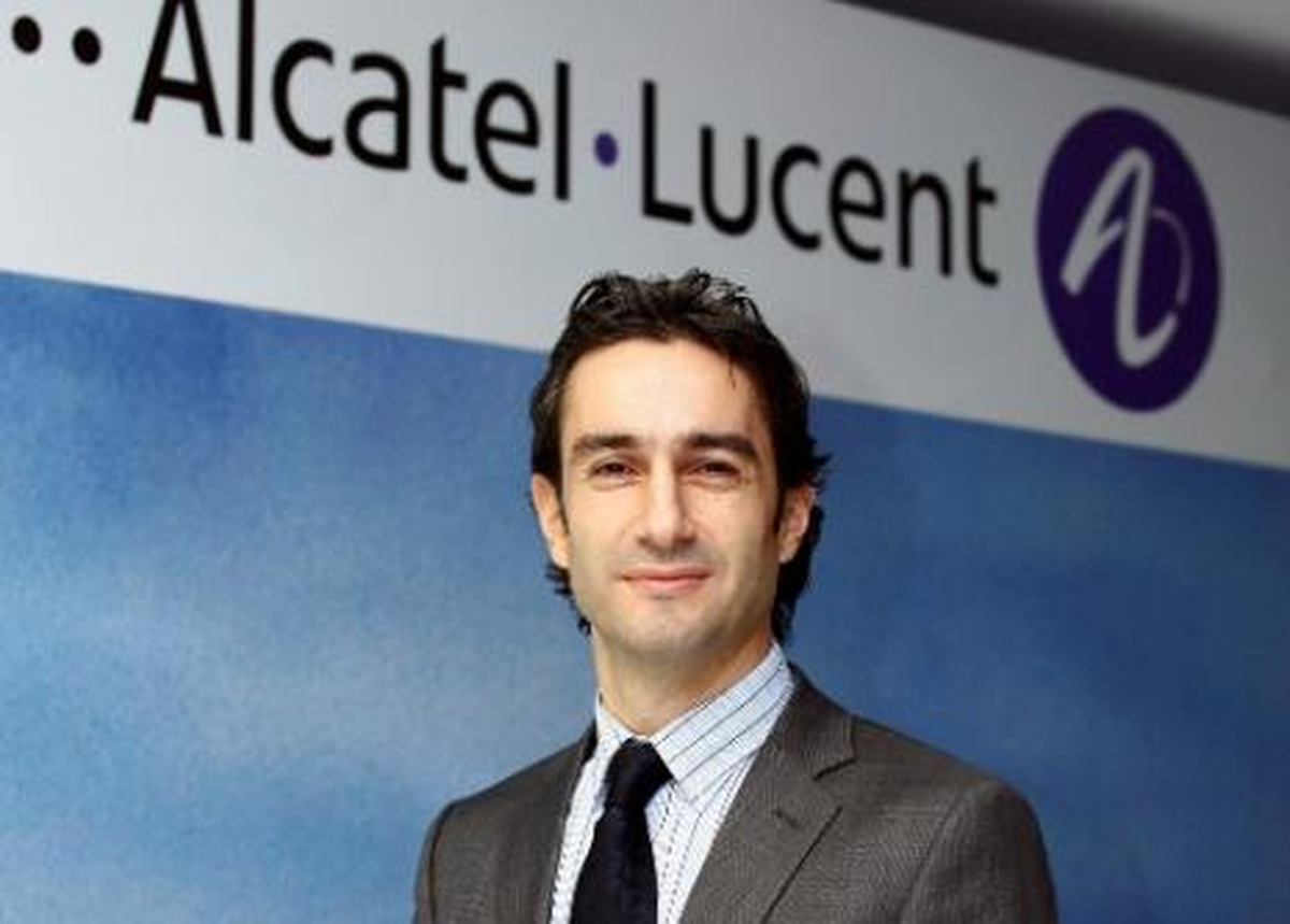Alcatel-Lucent Teletaş Ciro ve Karını Arttırdı