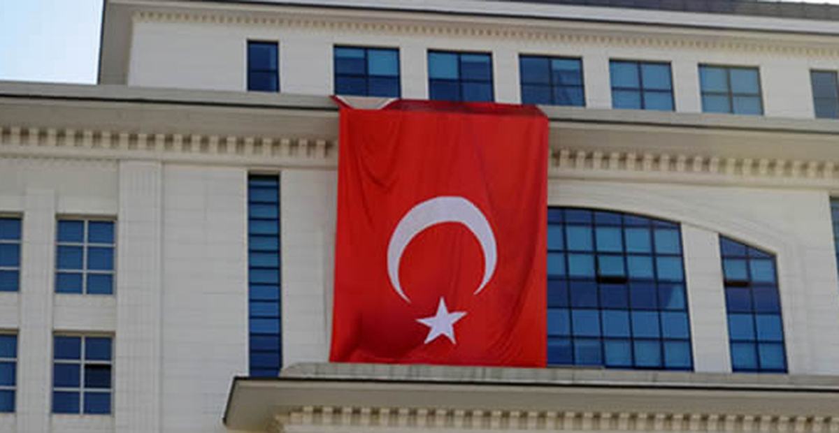 Ankara Saldırılarına 2 Gözaltı 
