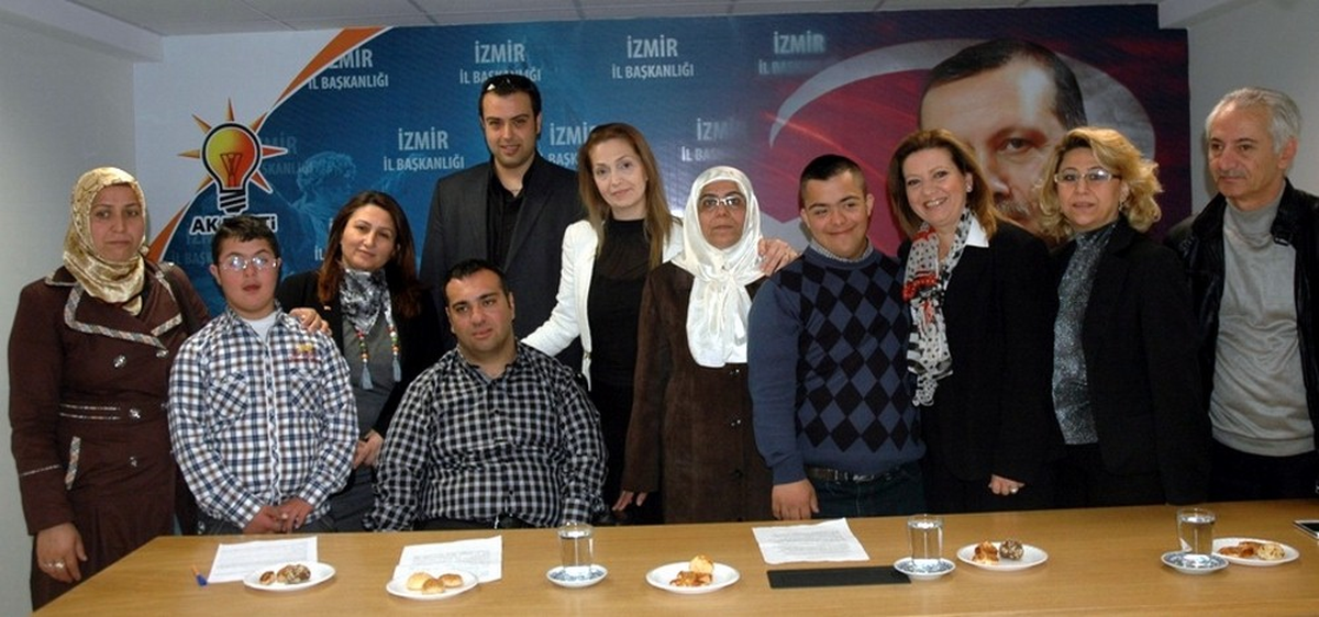 Anne Olmayı Bir de Onlardan Dinleyin