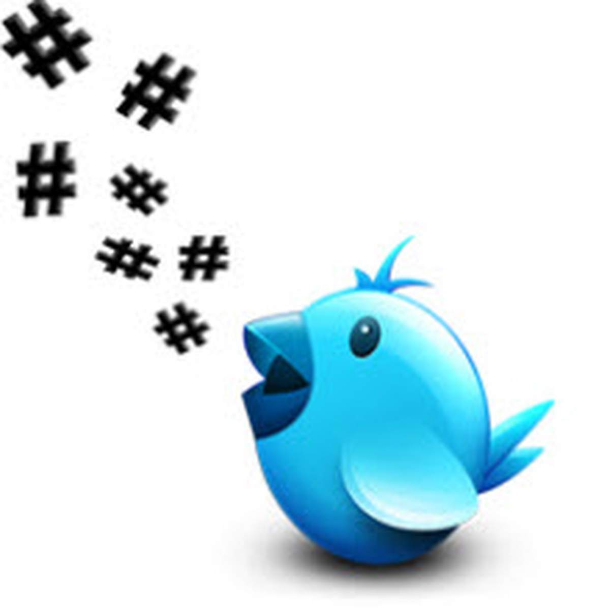 Artık "hepsi" Twitter\'ın!