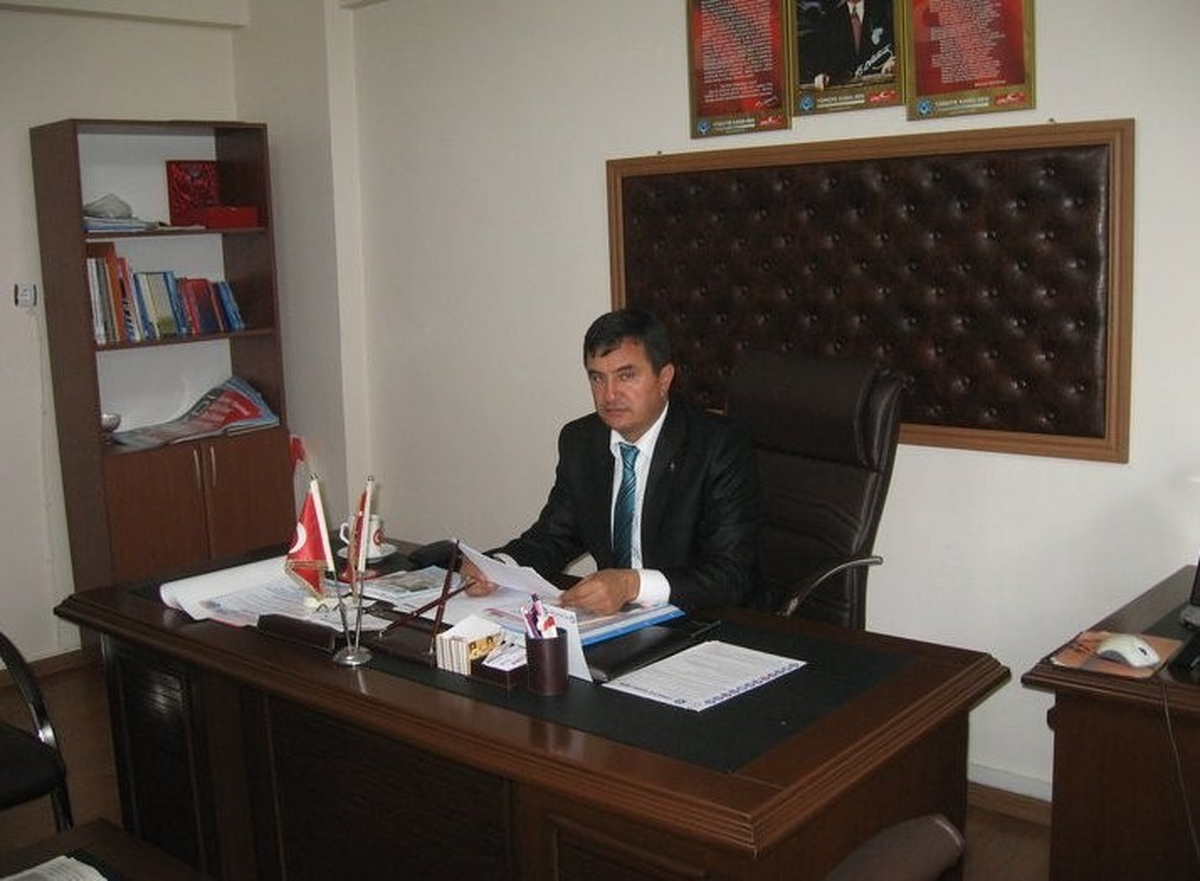 Ateş, Memurun Yaşam Kalitesinin Düştüğünü İddia Etti