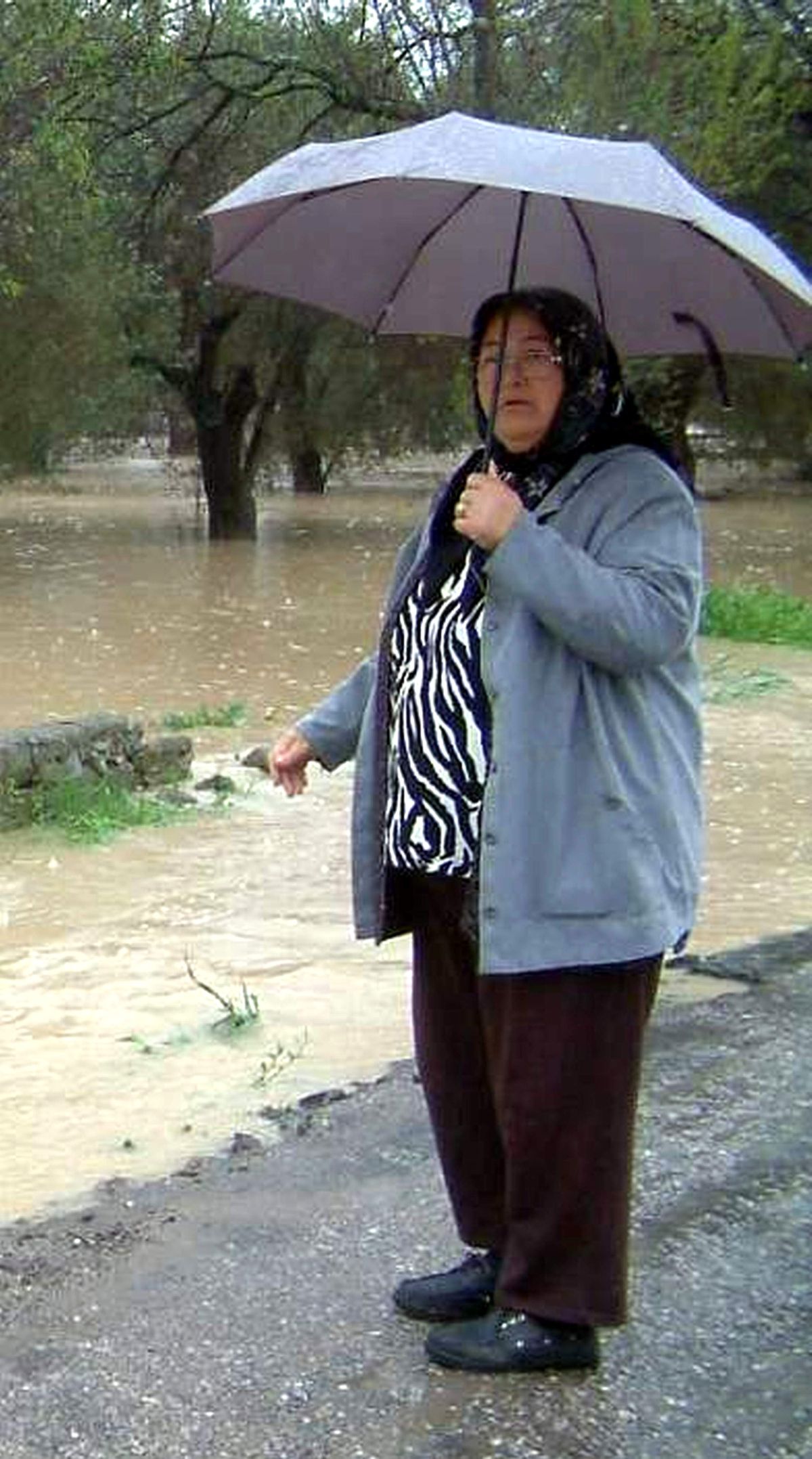 Aydın\'a Kuvvetli Uyarısı