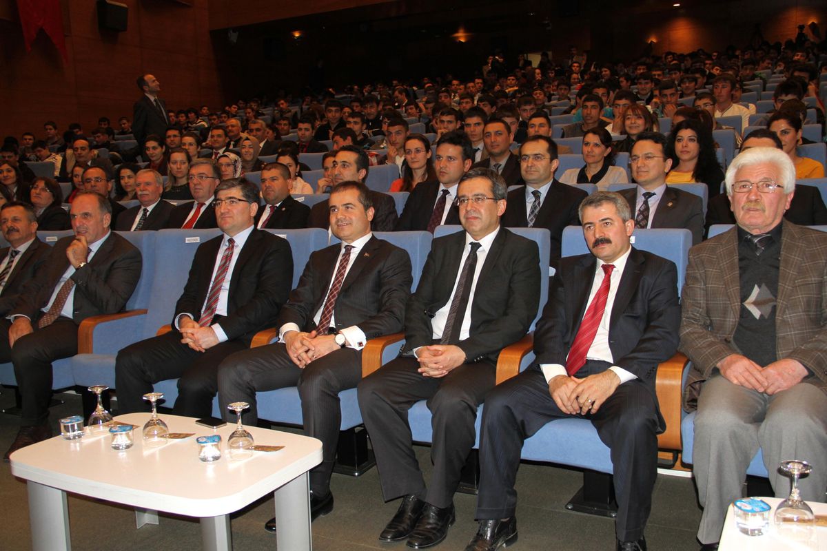 Bakan Kılıç, Andorra Maçını Değerlendirdi