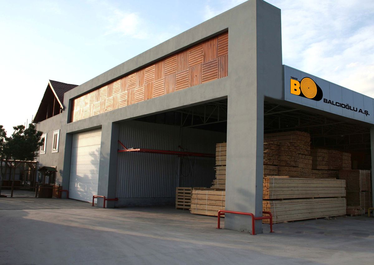 Balcıoğulları Sedex Üyesi Oldu