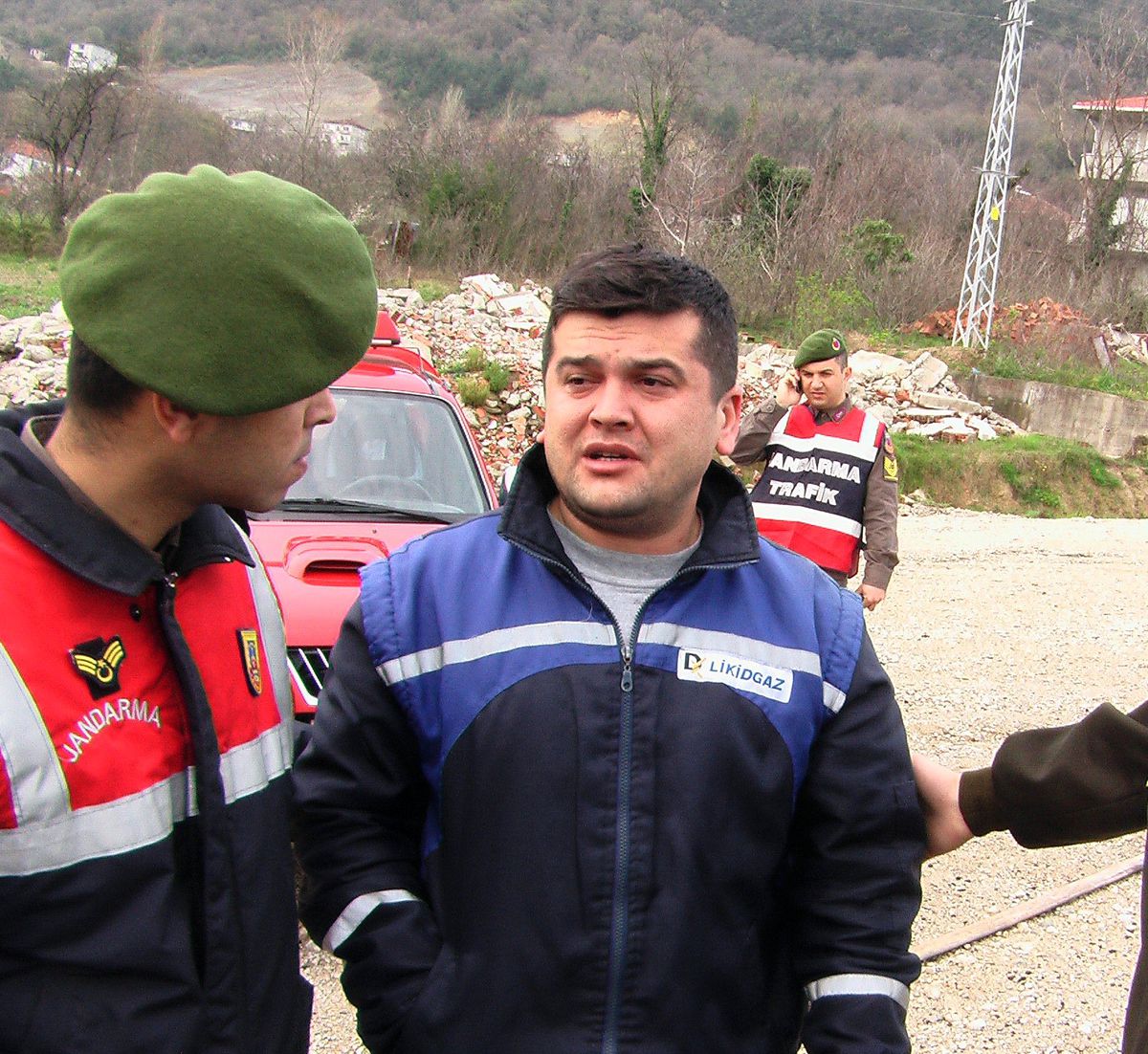 Bartın\'da Feci Kaza: 1 Ölü