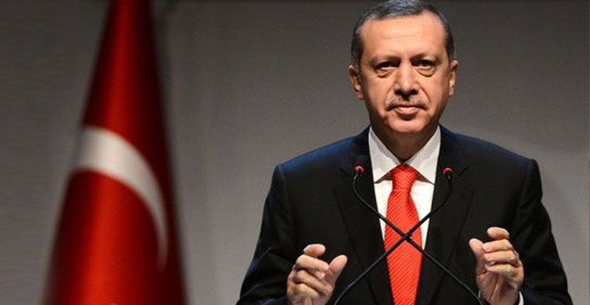 Başbakan Erdoğan Hollanda\'da
