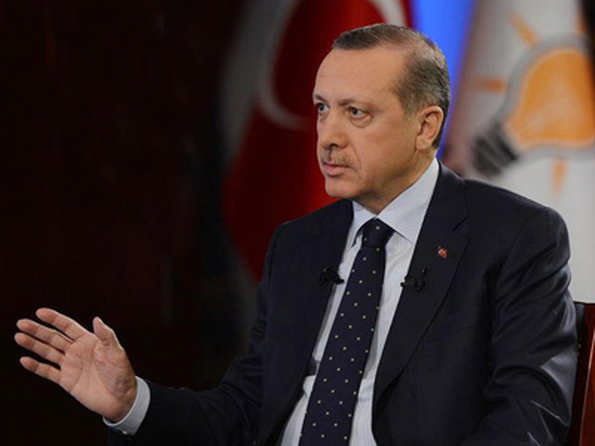Başbakan\'ın Kabusu Gerçek Oluyor
