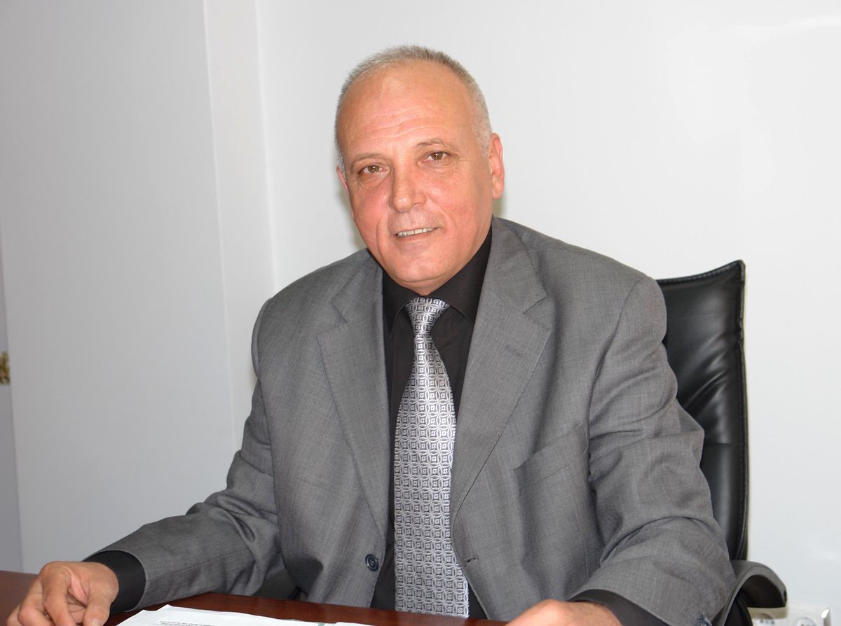 Başkan Aydın: "Özel Eğitim Kurumları Yönetmelikleri Hiçe Sayıyor"
