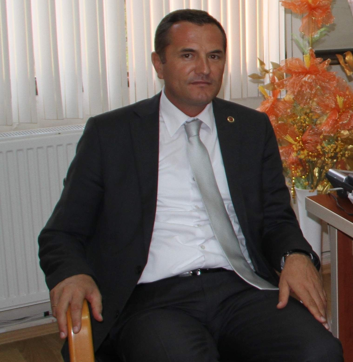 Başkan Mergen\'den Nevruz Açıklaması
