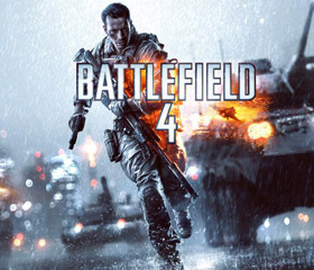 Battlefield 4′ün İlk Teaser Videosu Yayınlandı