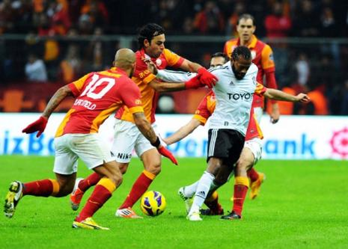 Beşiktaş ile Galatasaray Arasındaki 4 Fark Ne?