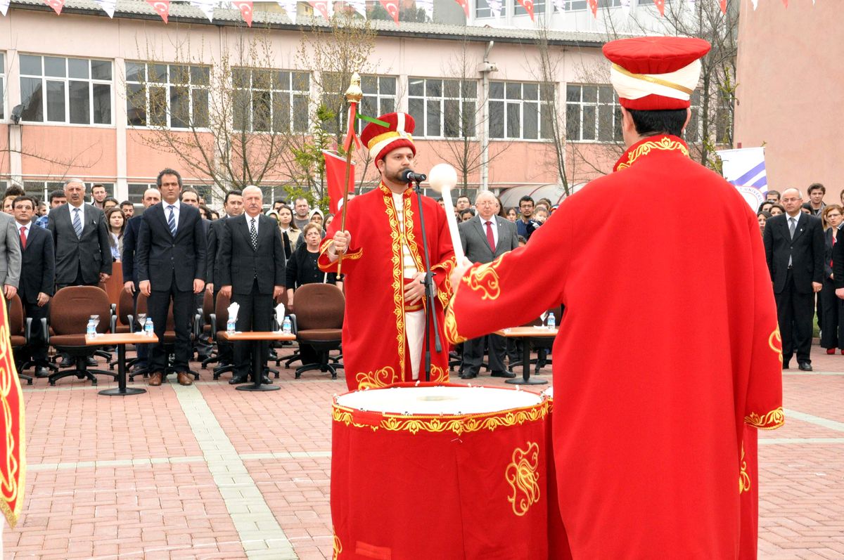 Beü\'de Nevruz Şenliği