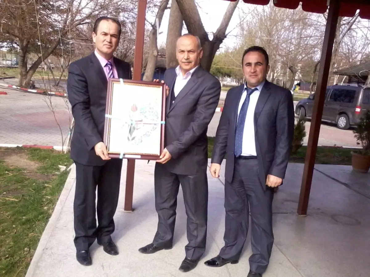 Beyşehir Gezi Merkezi Olacak