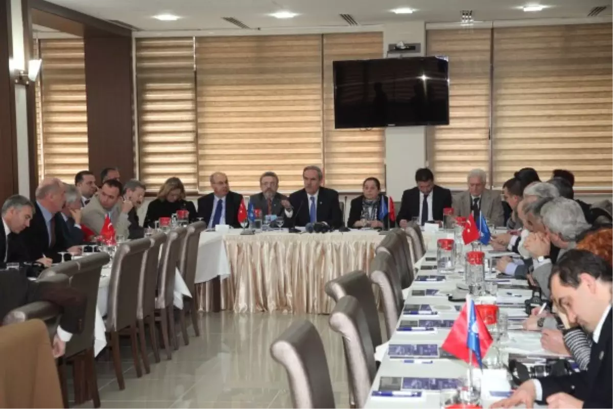 Bursa\'nın 2030 Hedefi; Yüksek Yaşam Kalitesi