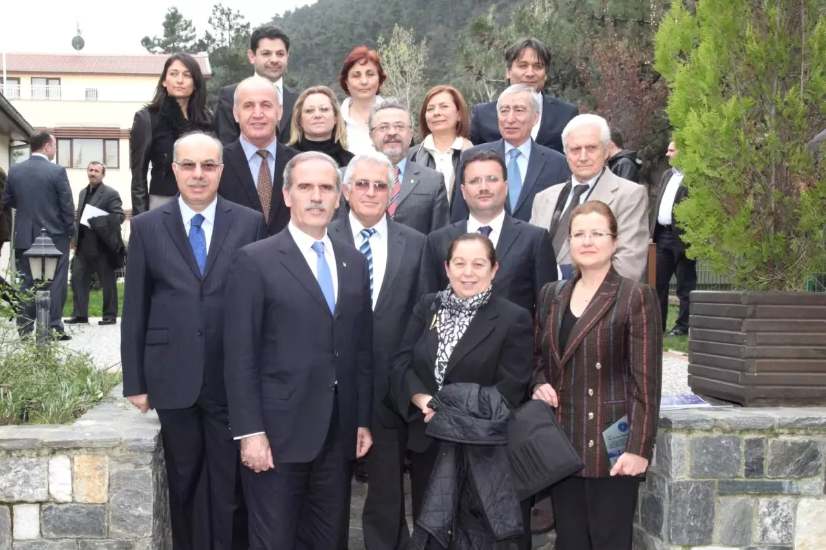 Bursa\'nın 2030 Planı Açıklandı