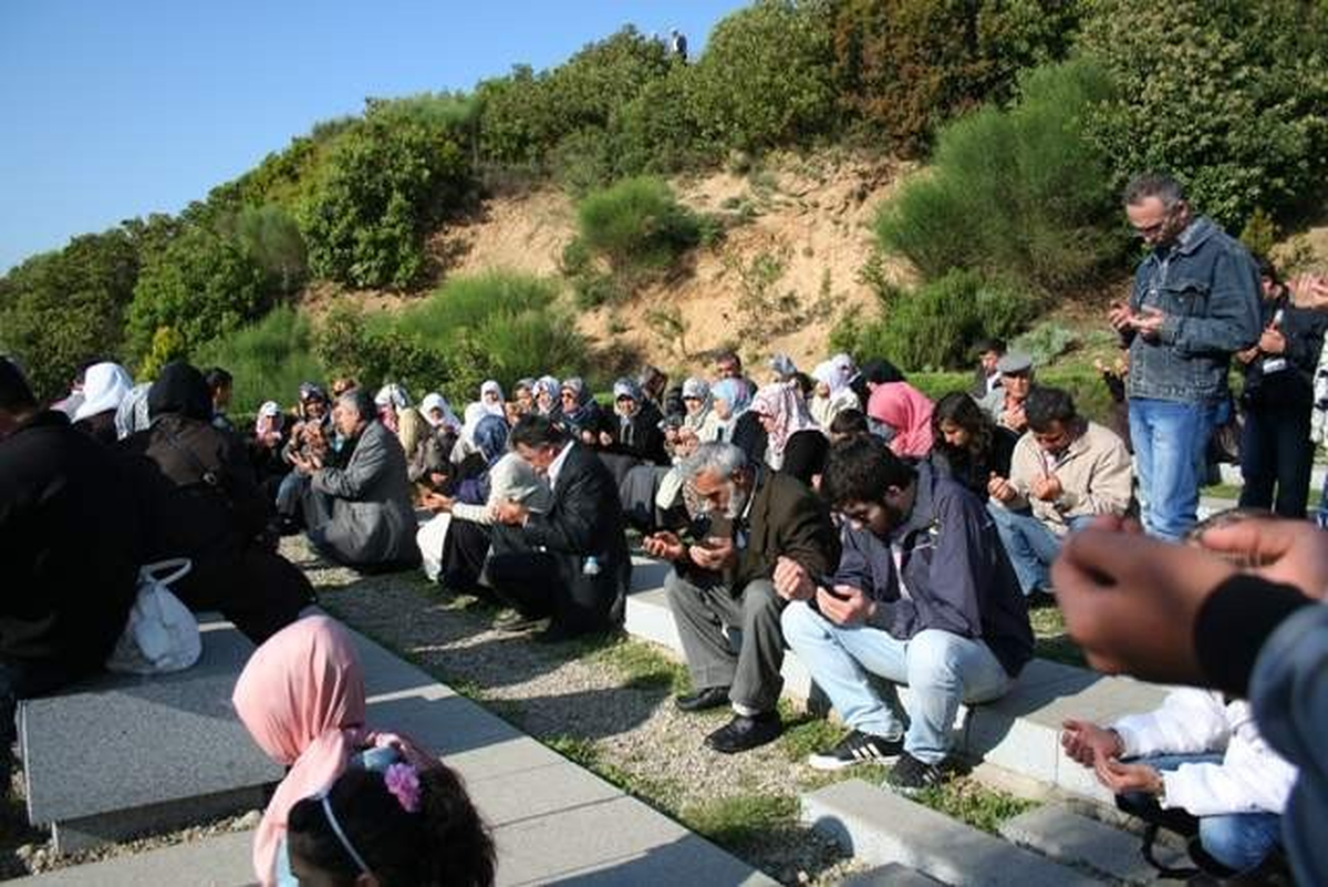 Büyükşehir\'den Çanakkale Çıkarması