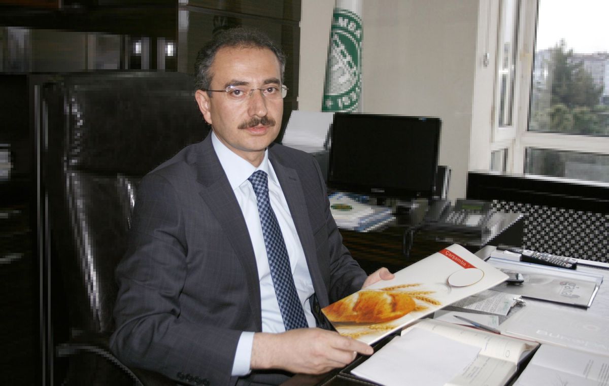 Çarşamba'da Ekmek Fiyatı 60 Kuruşa Çekildi