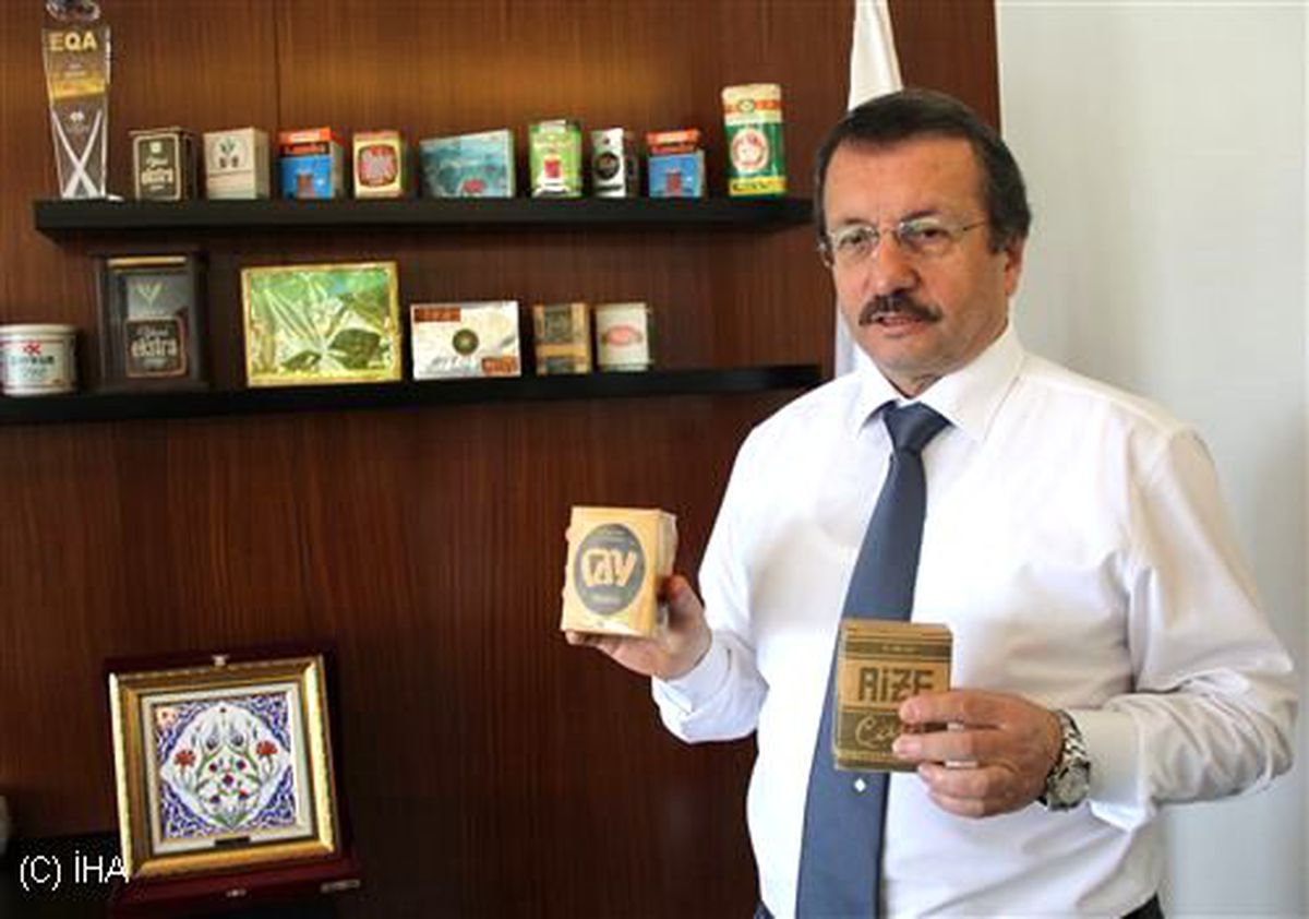 Çaykur Çayın Anavatanına Çay Satacak